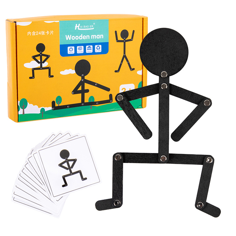 Kids Toys Learning - DIY Puzzle zabawki tablice gra edukacyjna