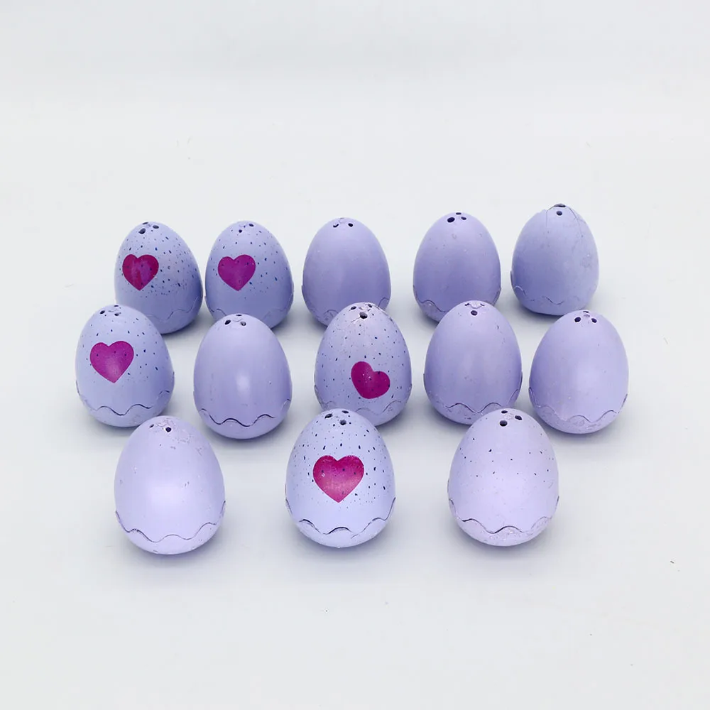 Kids Toys Variety - Hatchimales CollEGGtibles Zwierzątka Jajka Słodkie Zwierzątka
