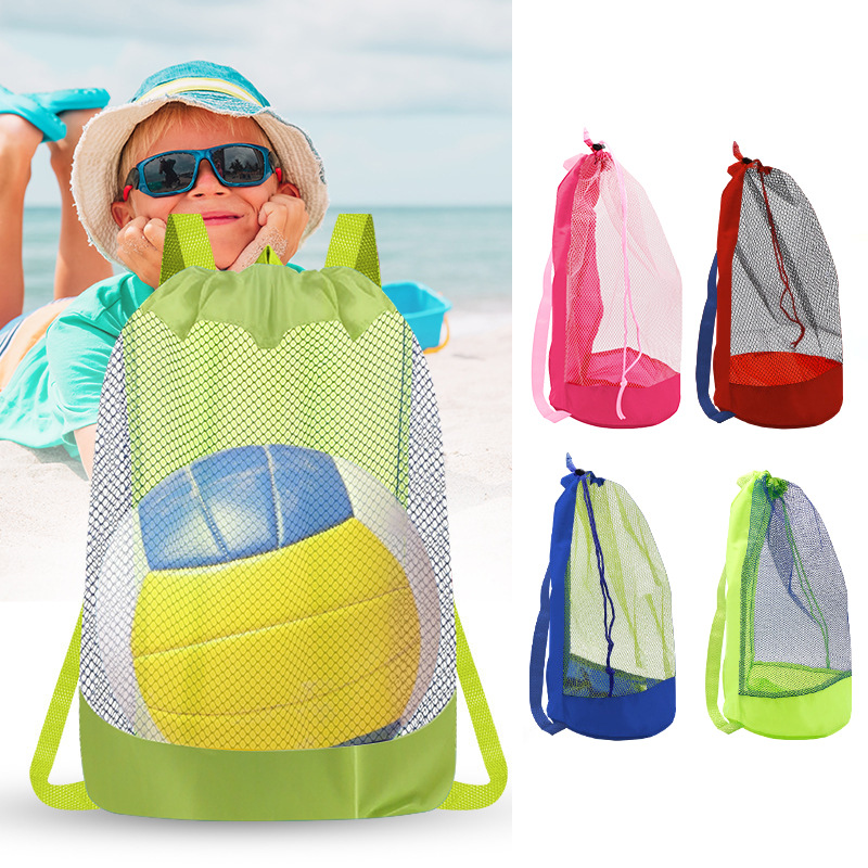 Kids Toys Variety - Torba do przechowywania dla dzieci ze
