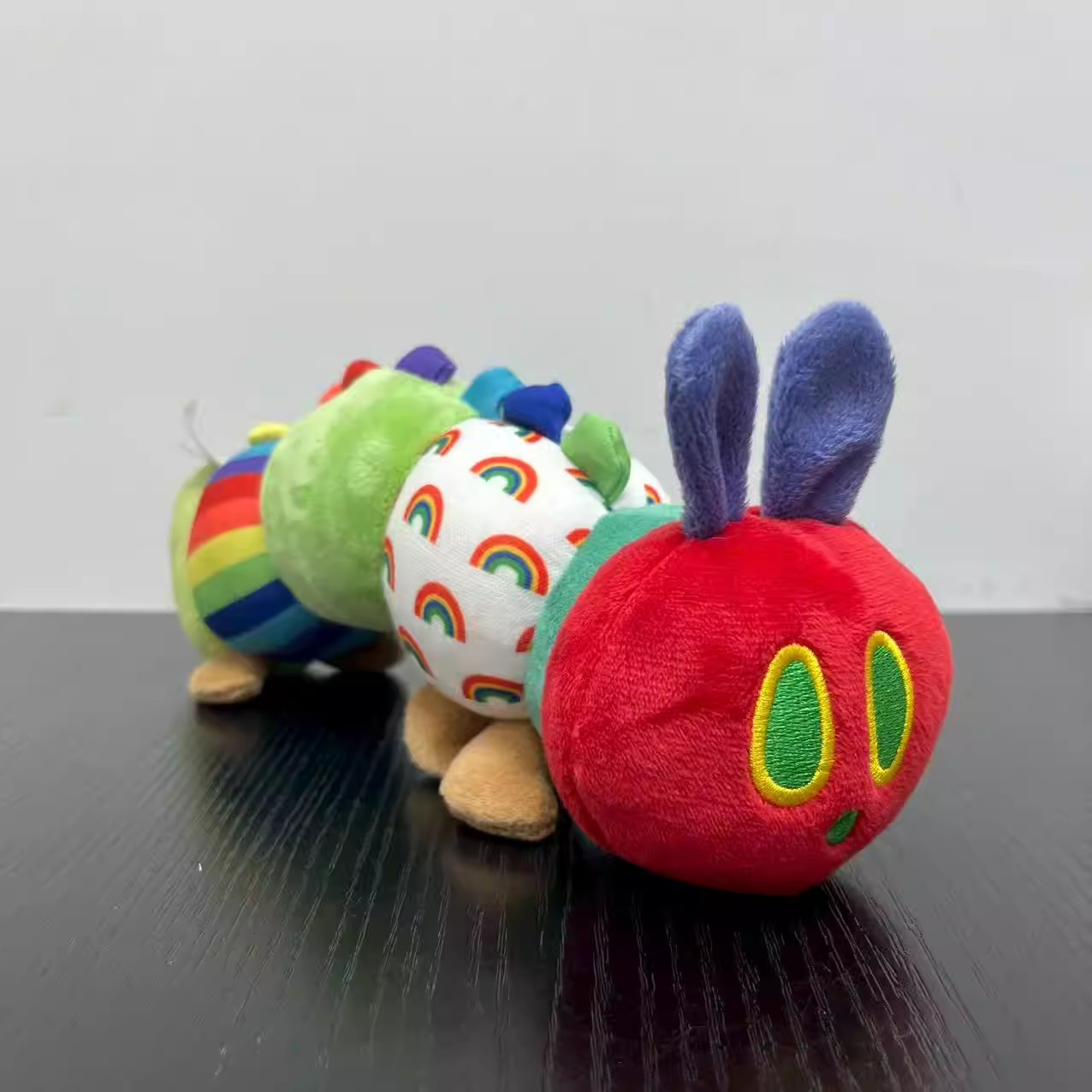 Kids Toys Very - Urocze Książeczki Bardzo głodna gąsienica Przebierająca