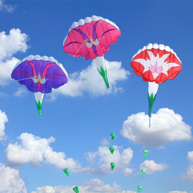 Kite Wind Outdoor - Duże latawce, miękkie latawce, latawce w