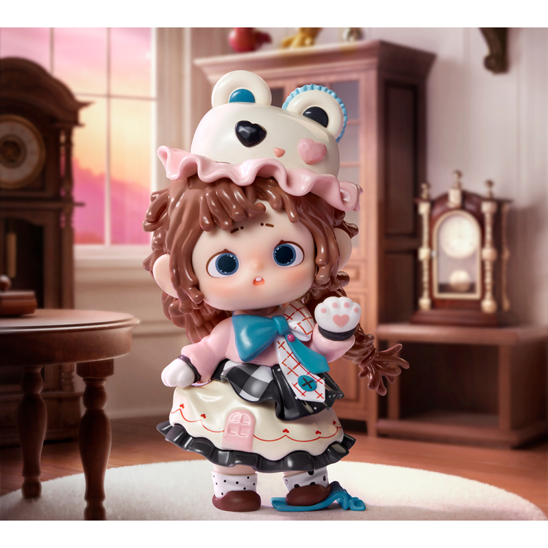 Kids Toys Variety - Heyone Inspirations Gallery Series Blind Box