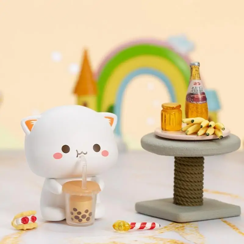 Kids Toys 3 Year Old - Tajemnicze pudełko Sezon Lucky Cat Tanie