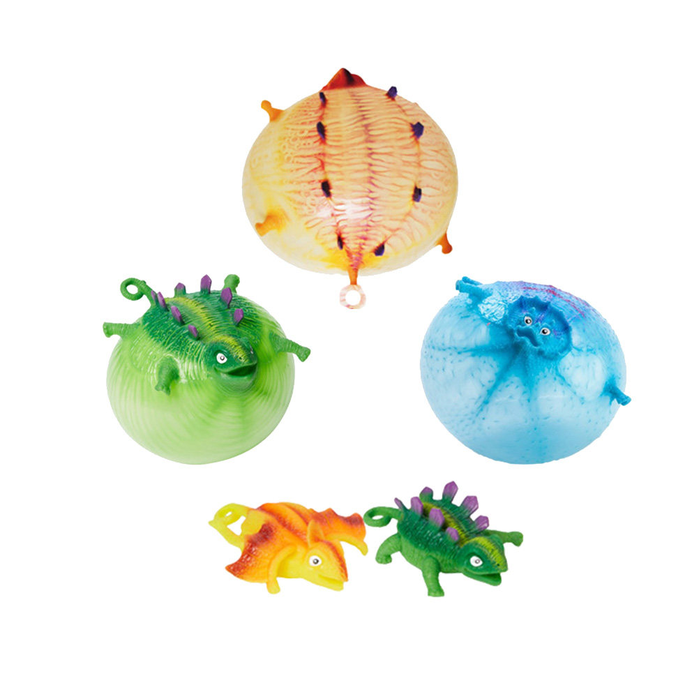 5 szt. Zabawki do dmuchania, g – Kids Toys Cycle recenzja i cena