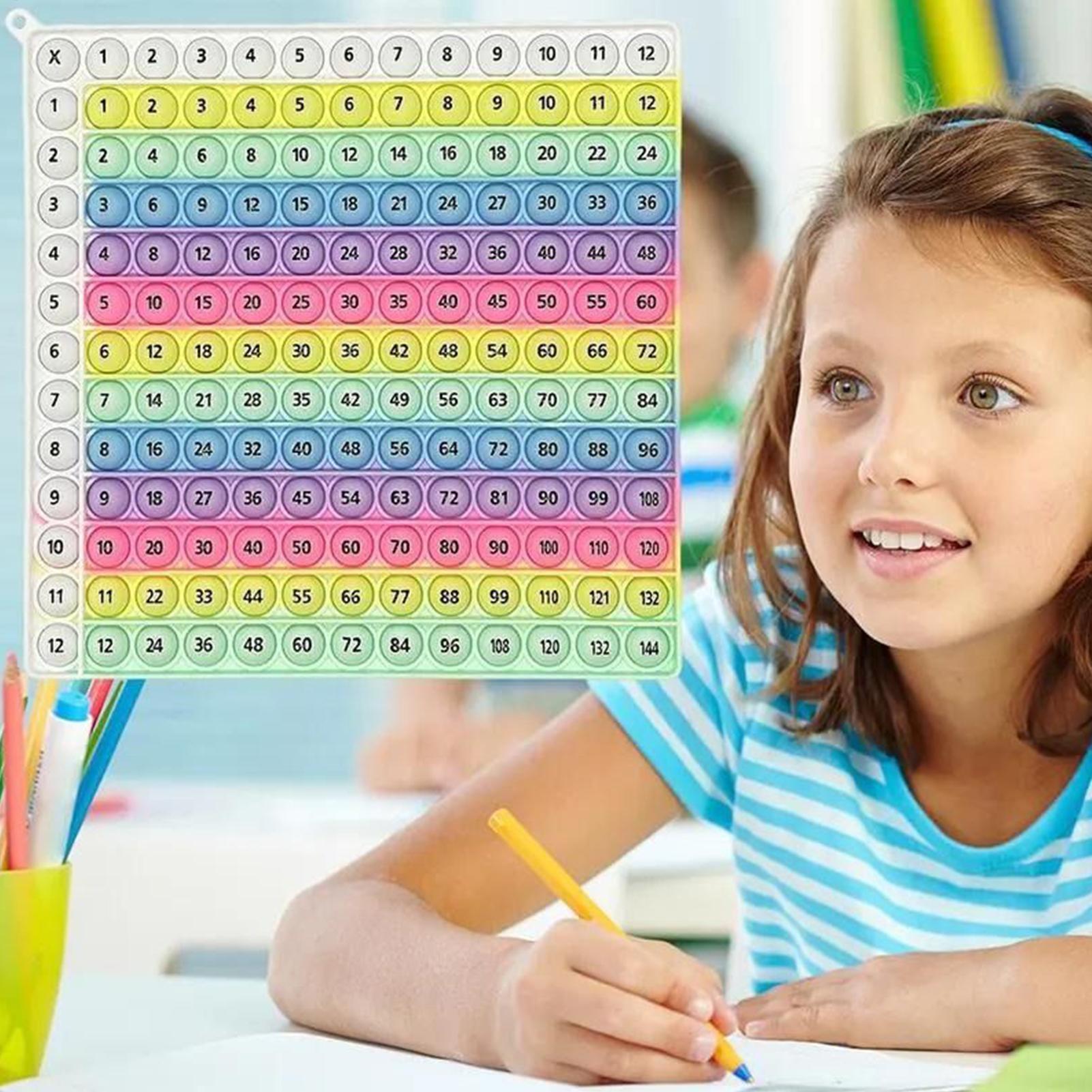 Tablica z przyciskami do nauki – Kids Toys Learning recenzja i cena