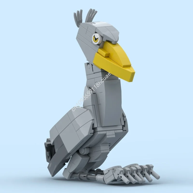 116 elementów MOC Model Płuczn – Kids Toys Very recenzja i cena