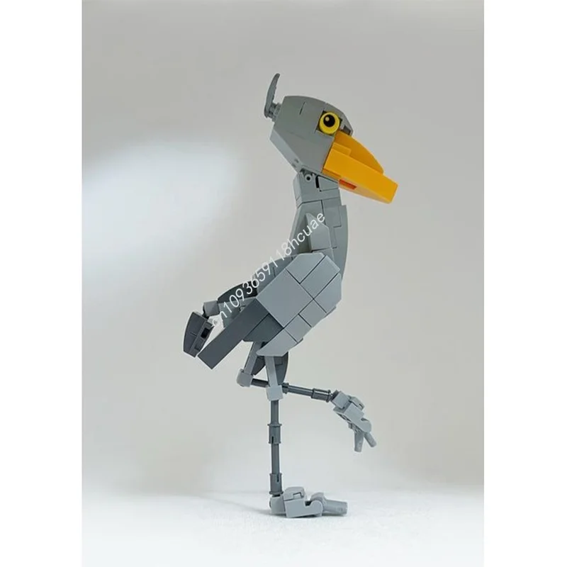 116 elementów MOC Model Płuczn – Kids Toys Very recenzja i cena