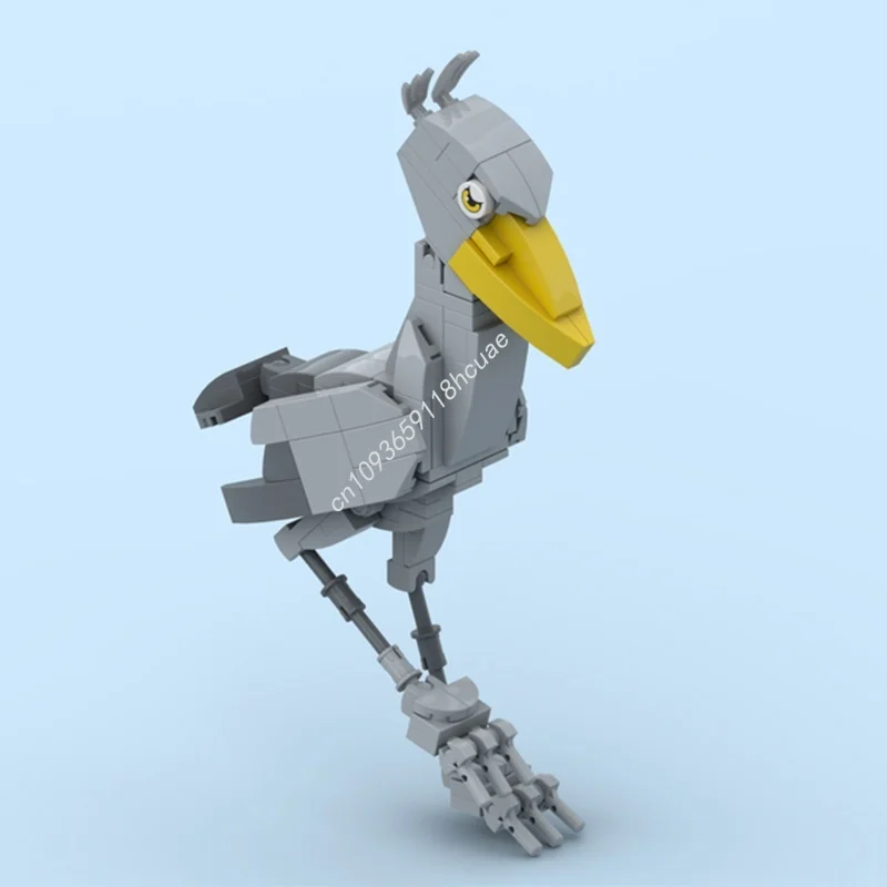 116 elementów MOC Model Płuczn – Kids Toys Very recenzja i cena