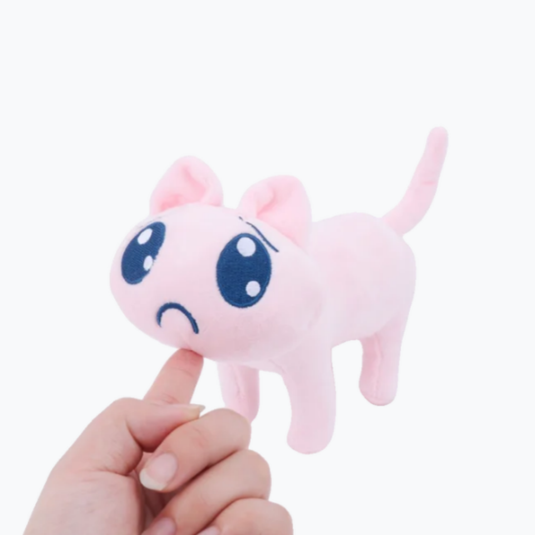 Needy Girl Overdose Rain Ame-C – Top Kids Xmas Toys recenzja i cena