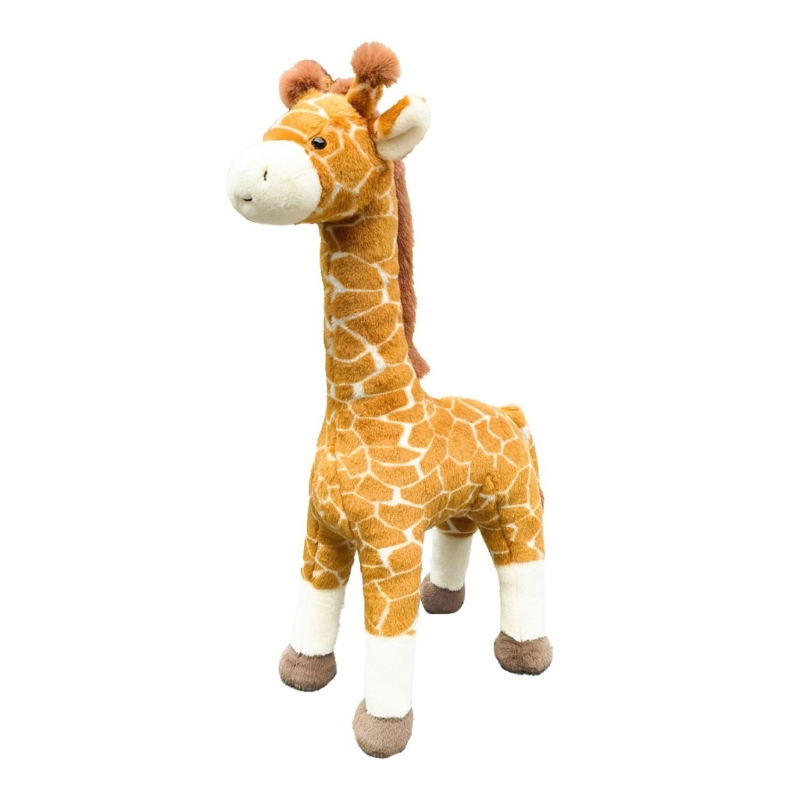 Bardzo miękka pluszowa zabawka – Kids Toys Very recenzja i cena
