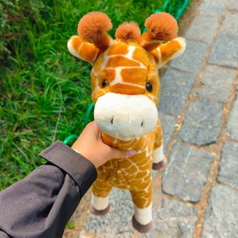 Bardzo miękka pluszowa zabawka – Kids Toys Very recenzja i cena