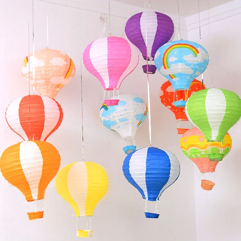 Lampion Papierowy Balon na Cie – Kids Toys Easter recenzja i cena