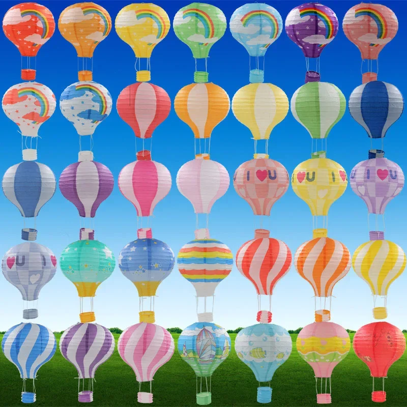 Lampion Papierowy Balon na Cie – Kids Toys Easter recenzja i cena