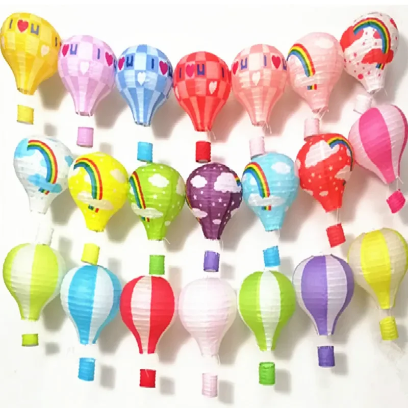 Lampion Papierowy Balon na Cie – Kids Toys Easter recenzja i cena