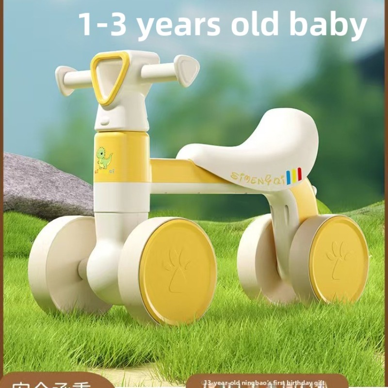 Rowerek biegowy dla dzieci, 4- – Kids Toys 3 Year Old recenzja i cena