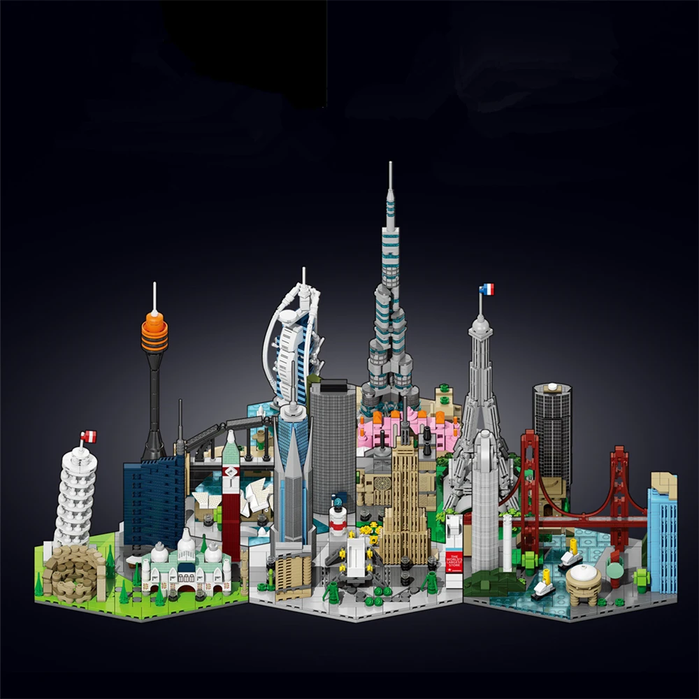 Francja Dubaj Miasto Kreatywno – Kids Toys Dubai recenzja i cena