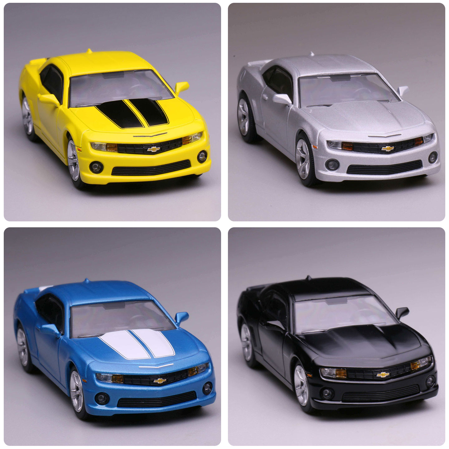 596 1/64 Chevrolet Impala Rive – Kids Y Toys recenzja i cena