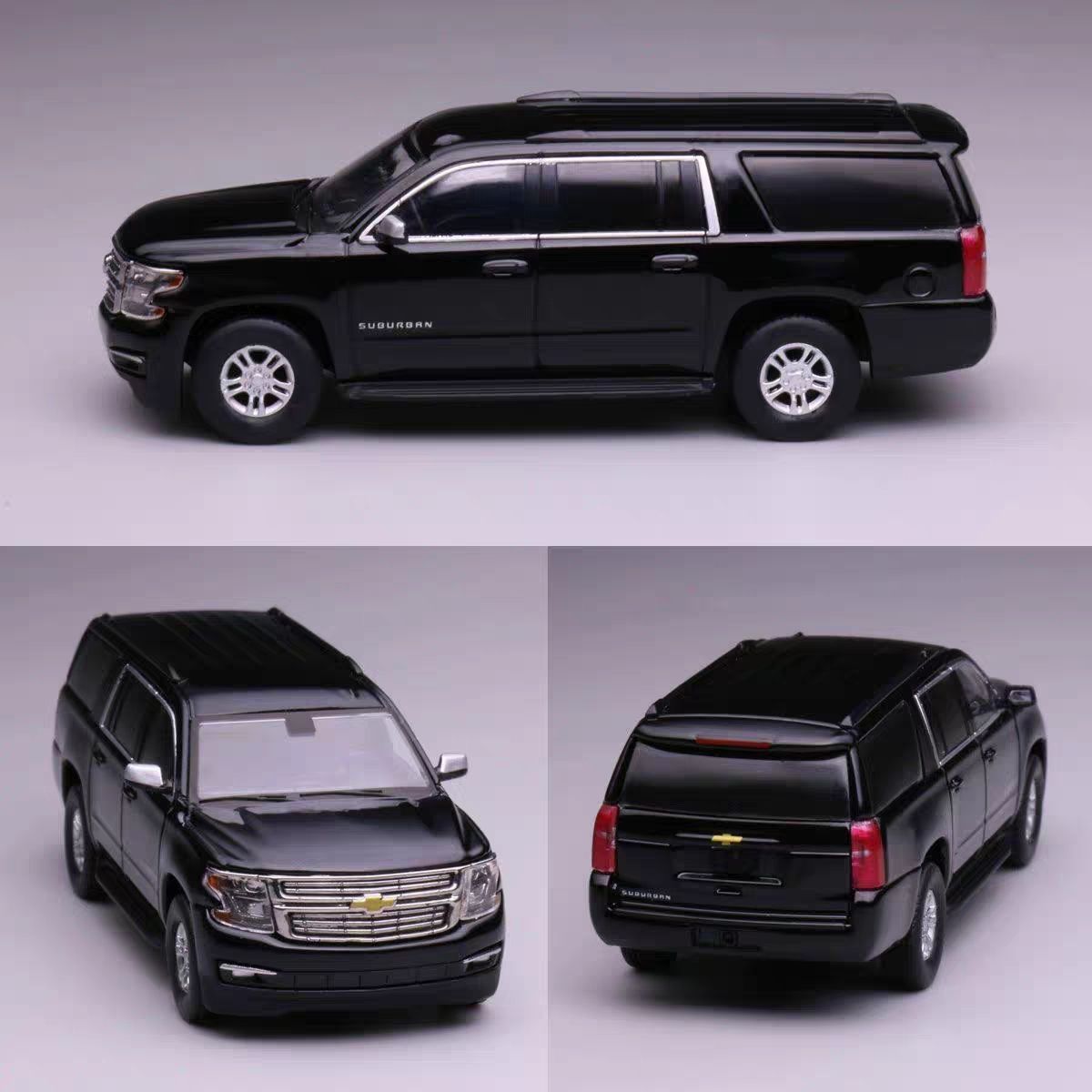 596 1/64 Chevrolet Impala Rive – Kids Y Toys recenzja i cena