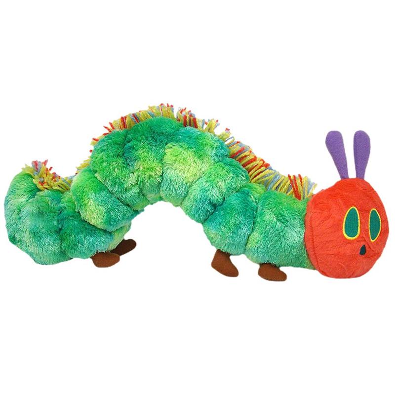 22CM gąsienica miękka zabawka  – Kids Toys Very recenzja i cena