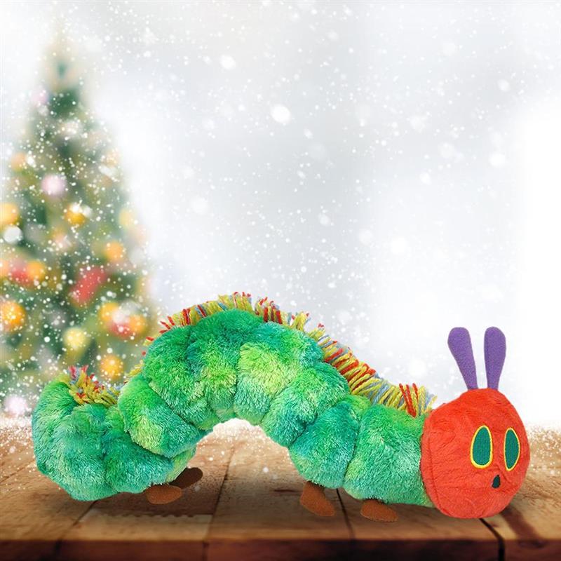 22CM gąsienica miękka zabawka  – Kids Toys Very recenzja i cena