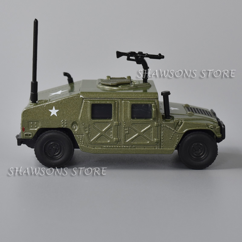 KDW 1:64 Skala Metalowy Model  – Kids Toys 3 Year Old recenzja i cena