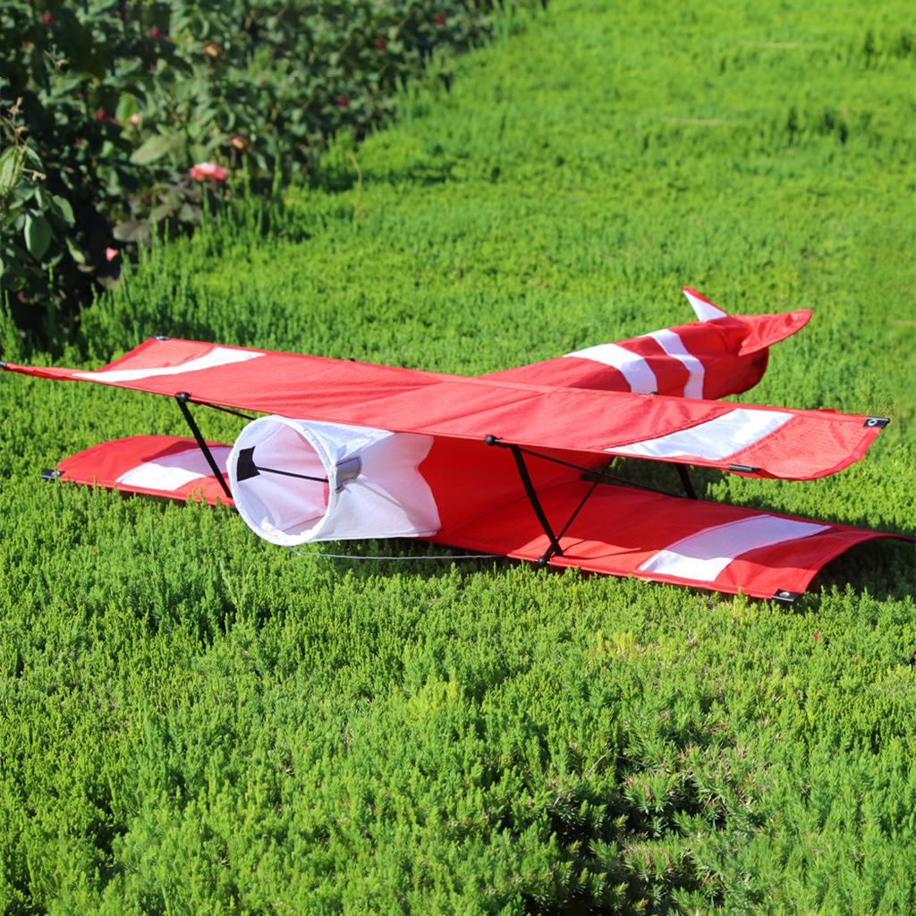 Latawiec samolotowy 3D, jednos – Kite Wind Outdoor recenzja i cena
