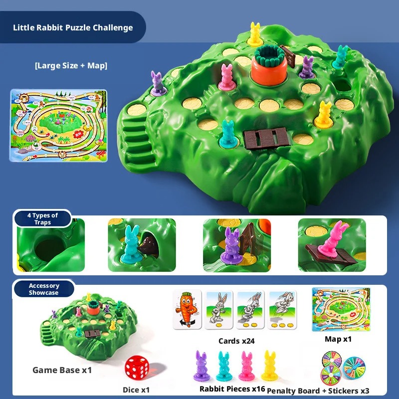 Gorąca Wyprzedaż Zabawna Gra K – Kids Toys Easter recenzja i cena