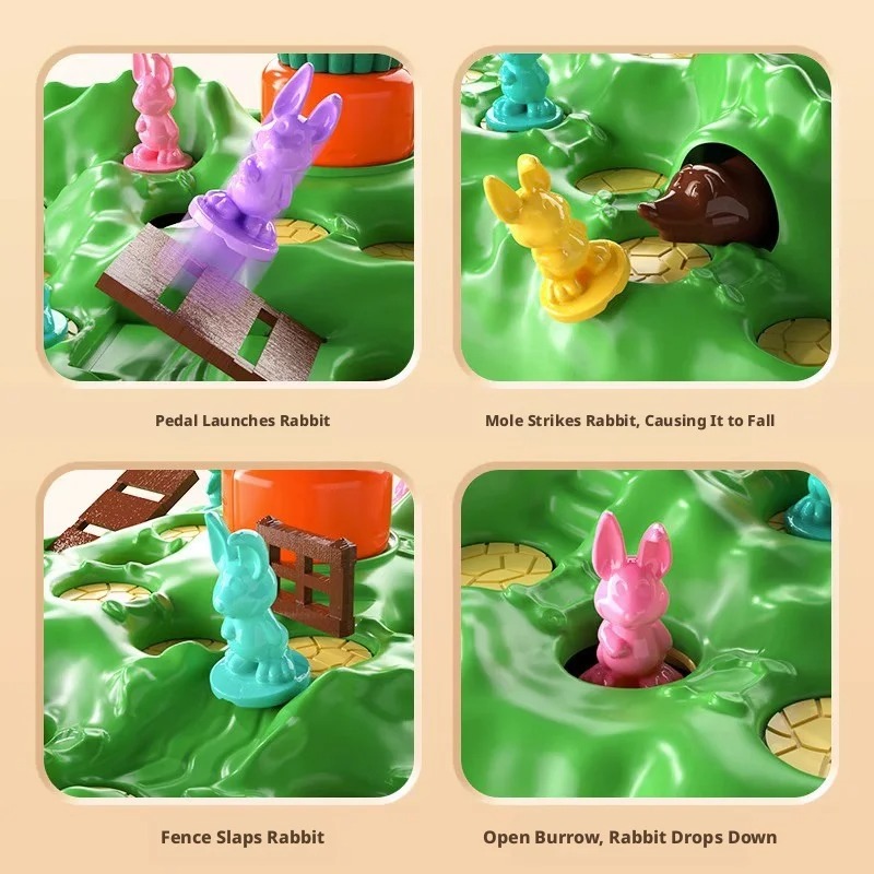 Gorąca Wyprzedaż Zabawna Gra K – Kids Toys Easter recenzja i cena