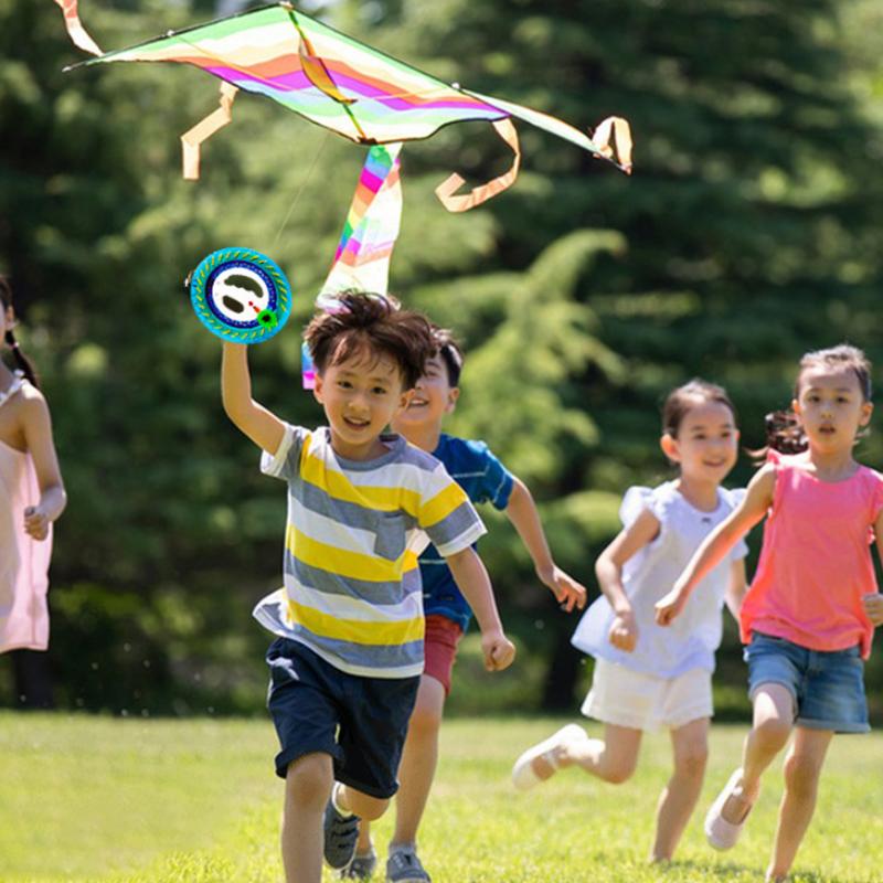 Maszyna do nawijania sznurka d – Kite Wind Outdoor recenzja i cena