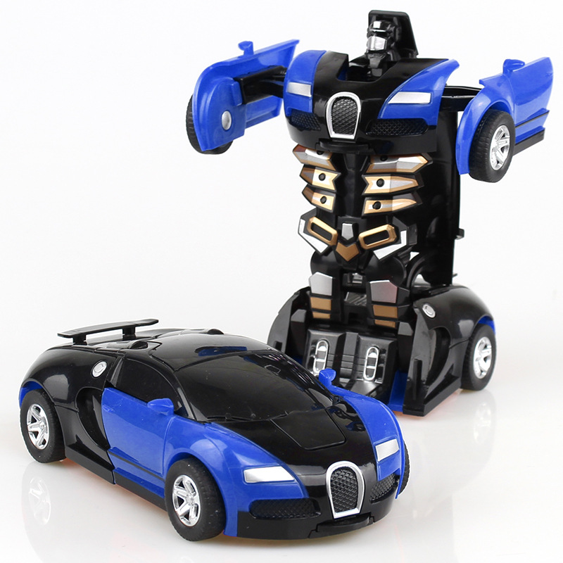 Transformacja Model zabawkowe  – Kids Toys Very recenzja i cena