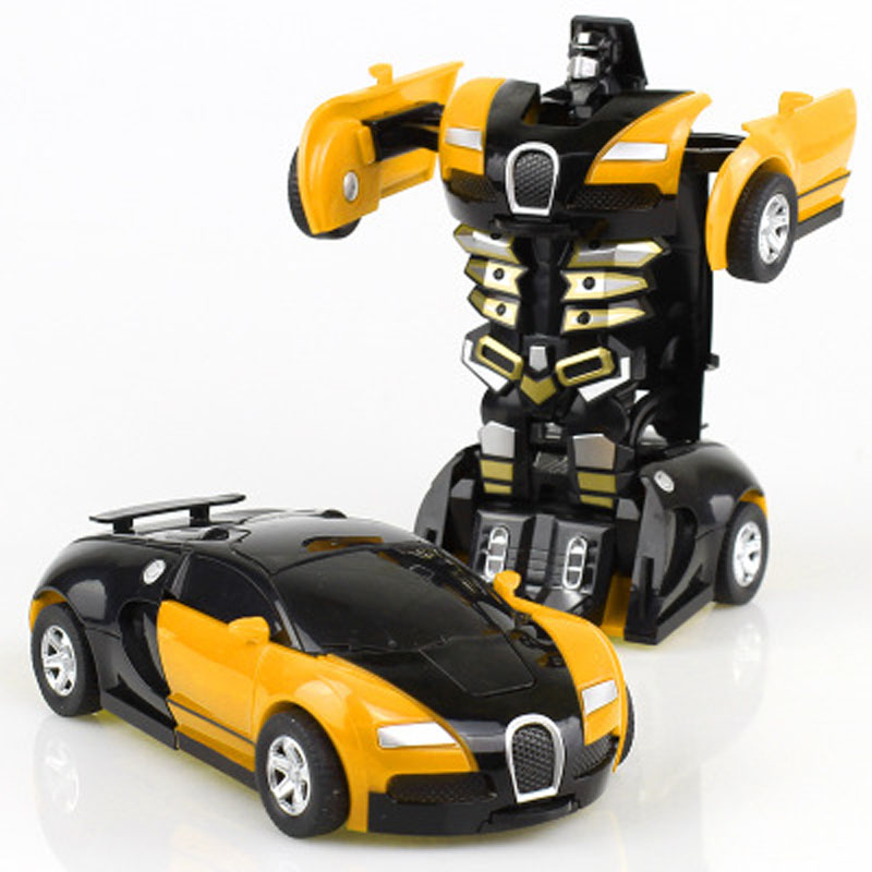 Transformacja Model zabawkowe  – Kids Toys Very recenzja i cena