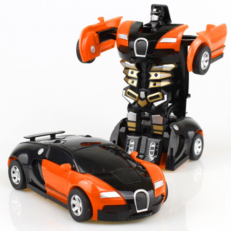 Transformacja Model zabawkowe  – Kids Toys Very recenzja i cena