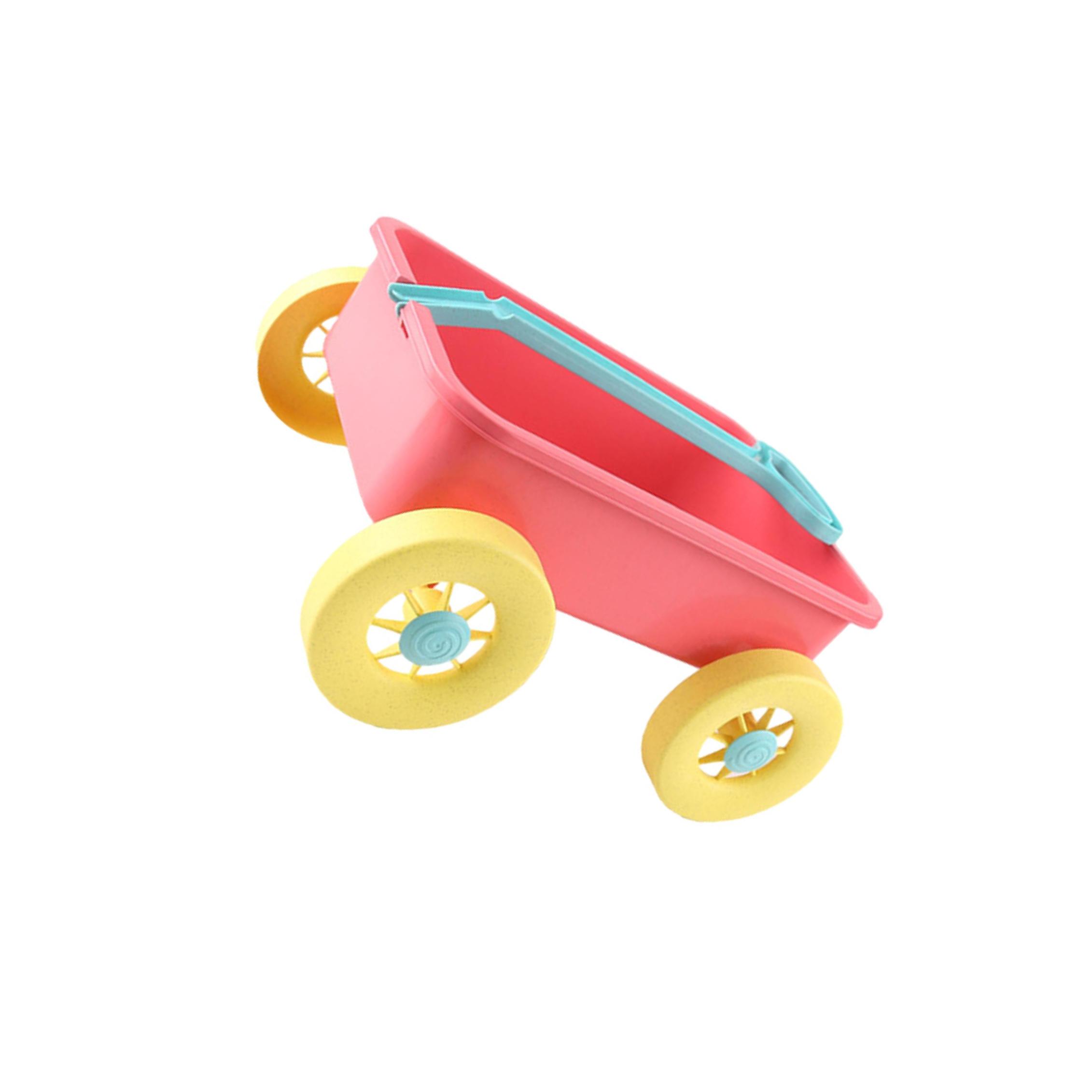 Wózek dla dzieci Zabawka dla d – Kids Yard Toys recenzja i cena