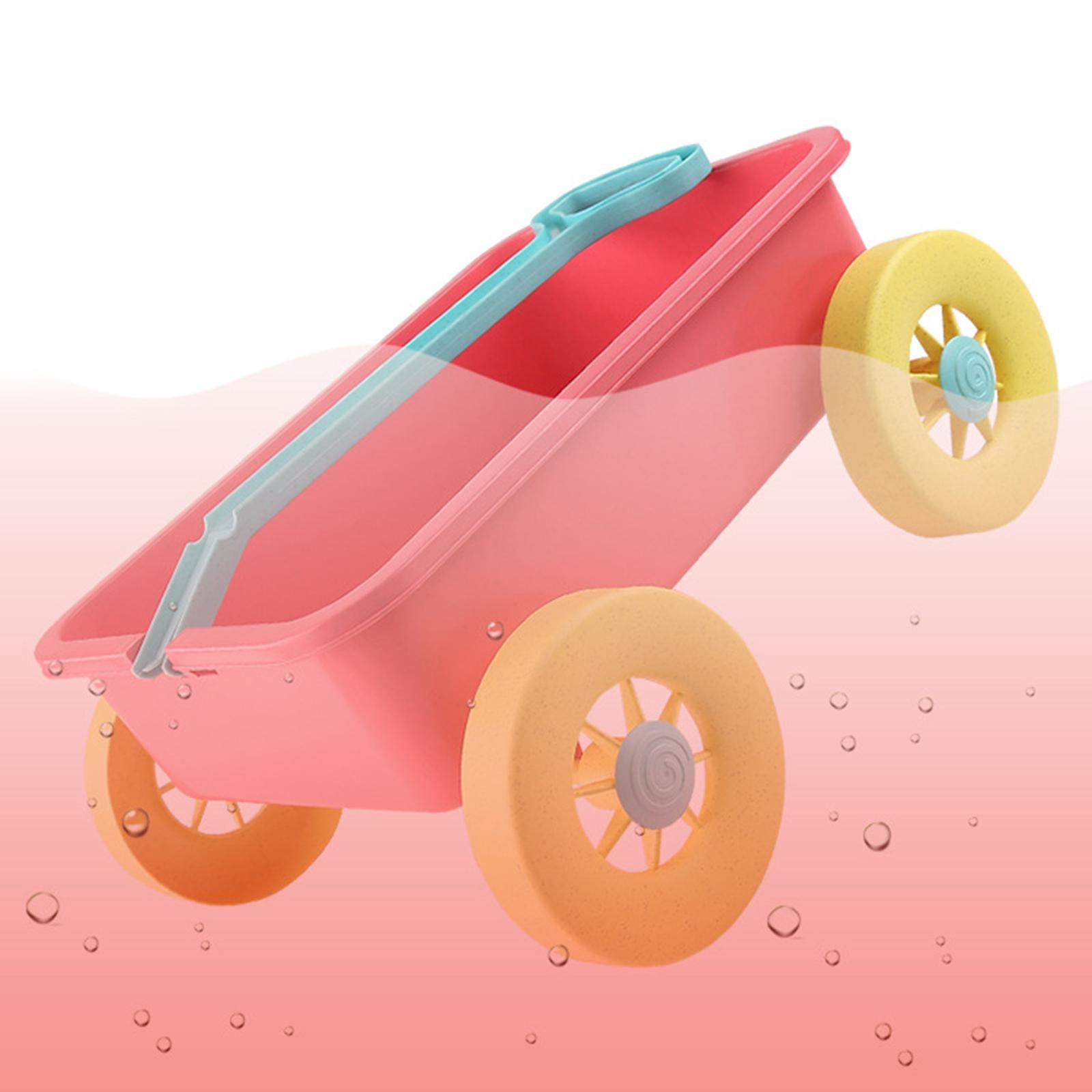 Wózek dla dzieci Zabawka dla d – Kids Yard Toys recenzja i cena