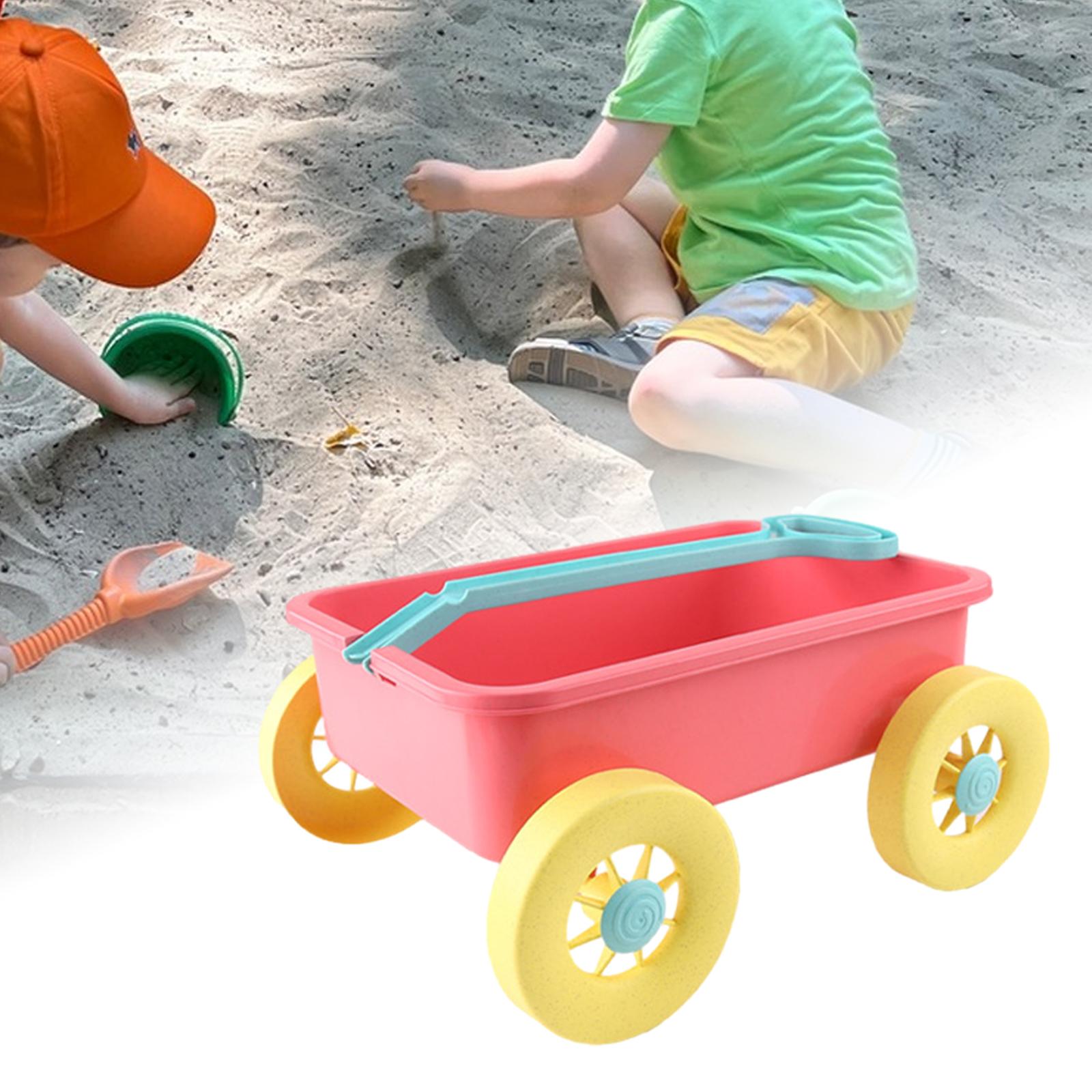 Wózek dla dzieci Zabawka dla d – Kids Yard Toys recenzja i cena