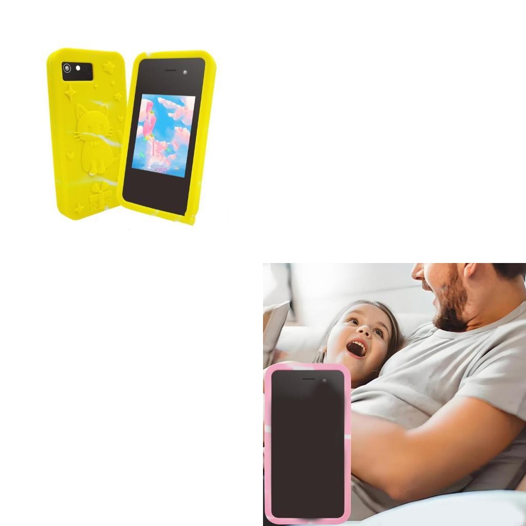 581F wielofunkcyjne dzieci ucz – Kids Toys Smartphone recenzja i cena