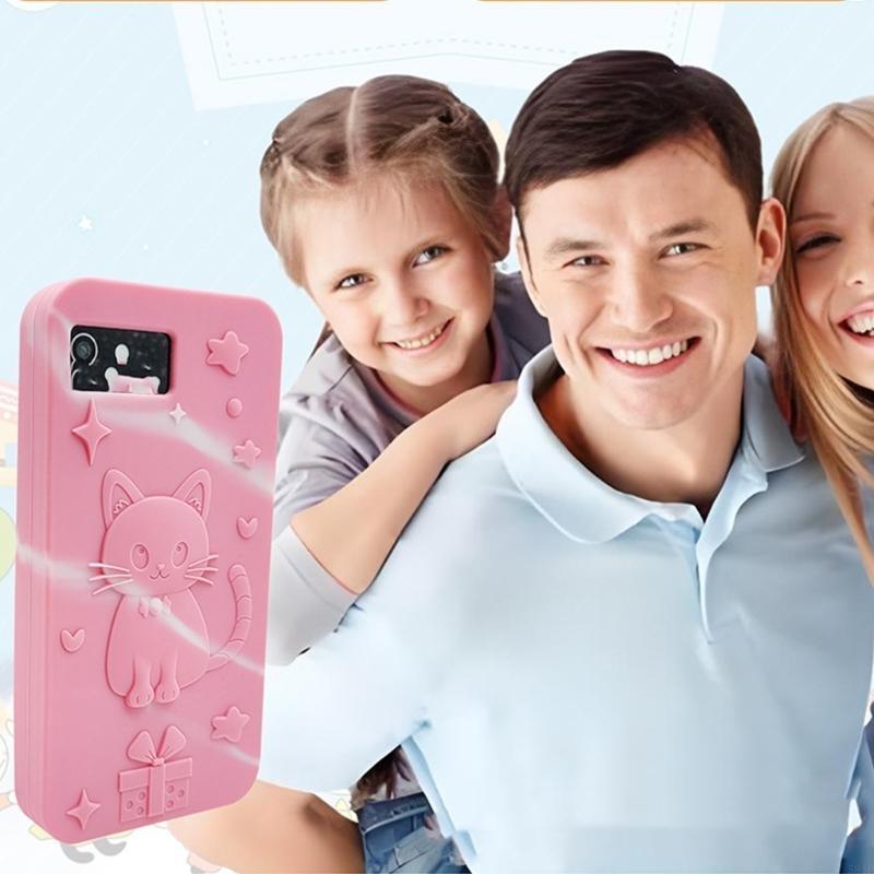 581F wielofunkcyjne dzieci ucz – Kids Toys Smartphone recenzja i cena