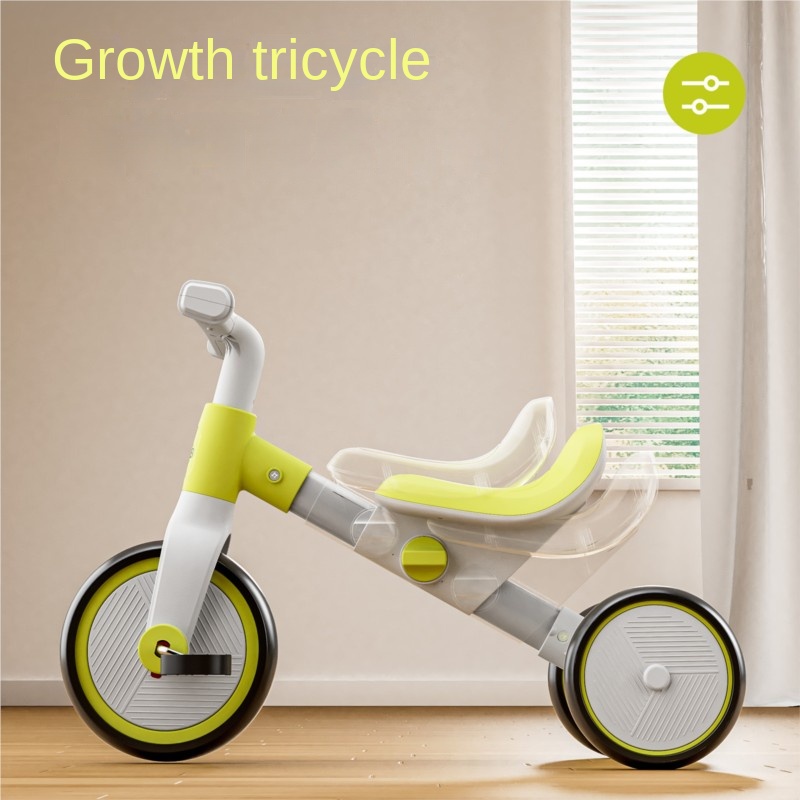 Wielofunkcyjny rowerek biegowy – Kids Toys 3 Year Old recenzja i cena