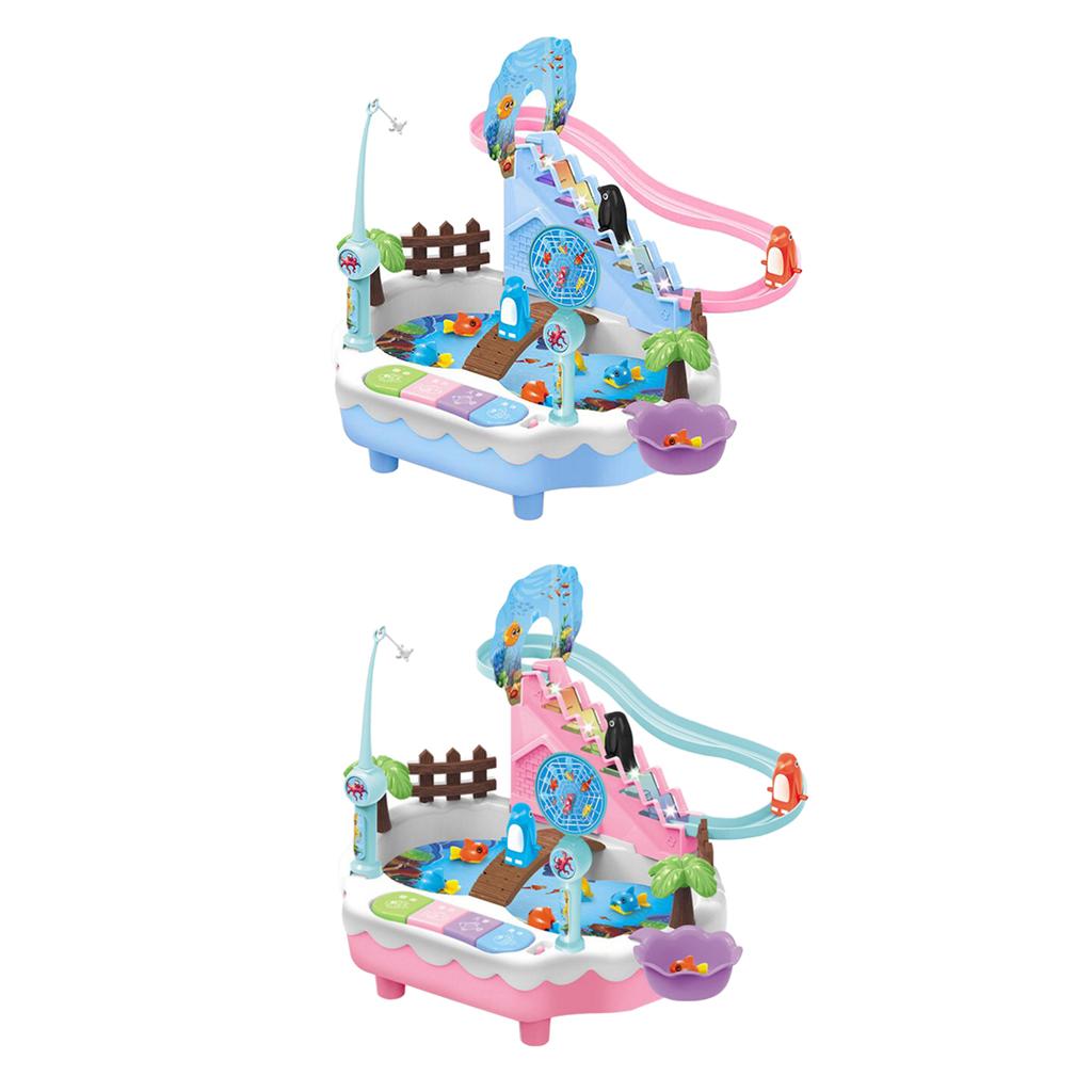 Plastikowe zabawki edukacyjne  – Kids Toys Learning recenzja i cena