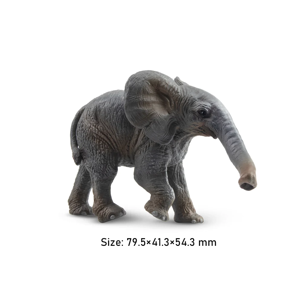 Toymany symulacja słoń łydka d – Kids Toys Variety recenzja i cena