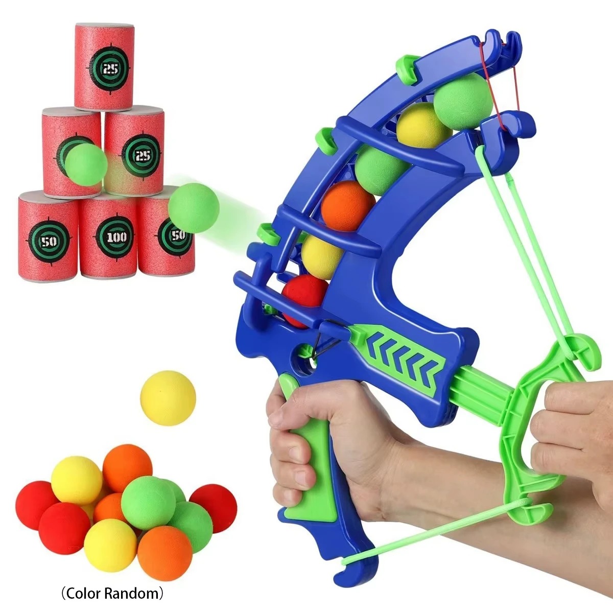 Zabawka dla dzieci: Proca spor – Bubble Machine Outdoor recenzja i cena