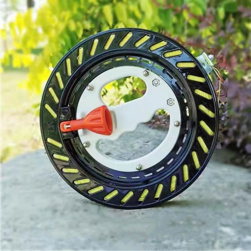 Dziecięca linka do latawca, ko – Kite Wind Outdoor recenzja i cena