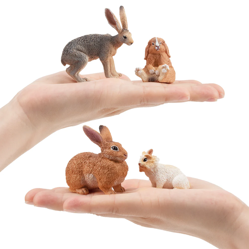 12 sztuk imitacja królika gosp – Kids Toys Easter recenzja i cena