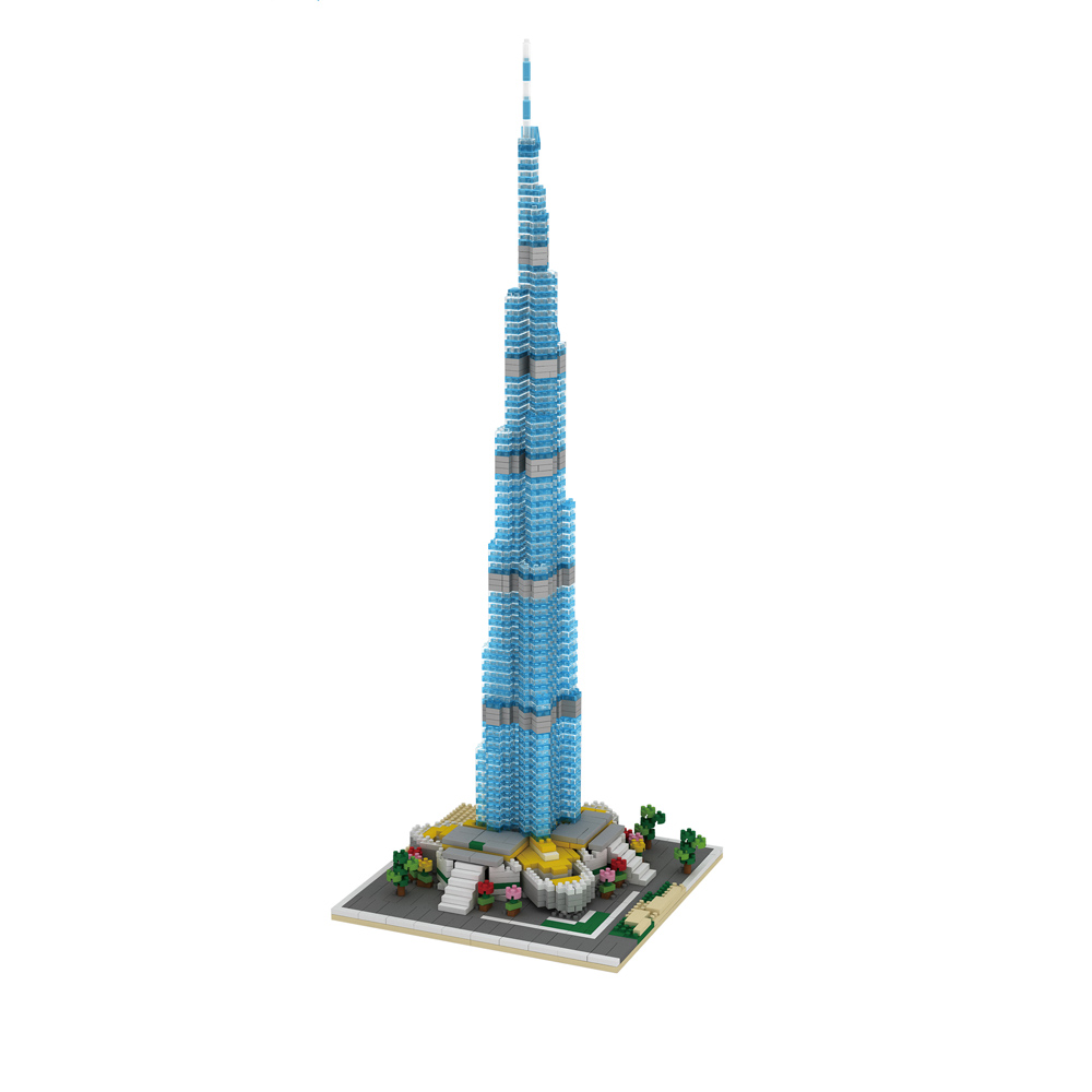 Wiedział, że Dubai Skyline mod – Kids Toys Dubai recenzja i cena