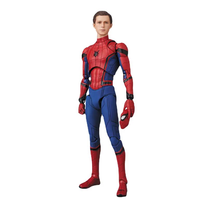 Figurka Akcji Mafex 103 Spider – Kids Toys Under $5 recenzja i cena