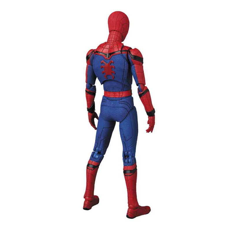 Figurka Akcji Mafex 103 Spider – Kids Toys Under $5 recenzja i cena