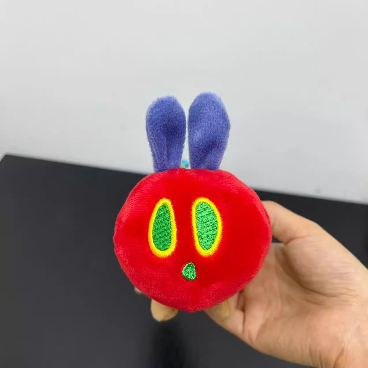 Urocze Książeczki Bardzo głodn – Kids Toys Very recenzja i cena