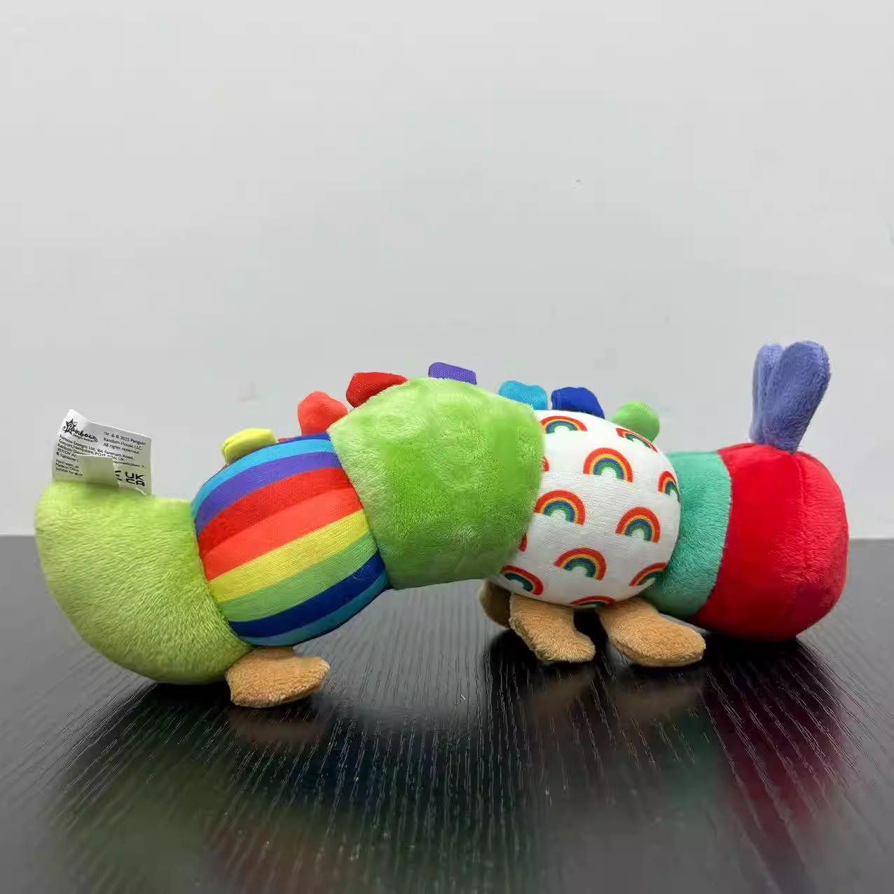 Urocze Książeczki Bardzo głodn – Kids Toys Very recenzja i cena