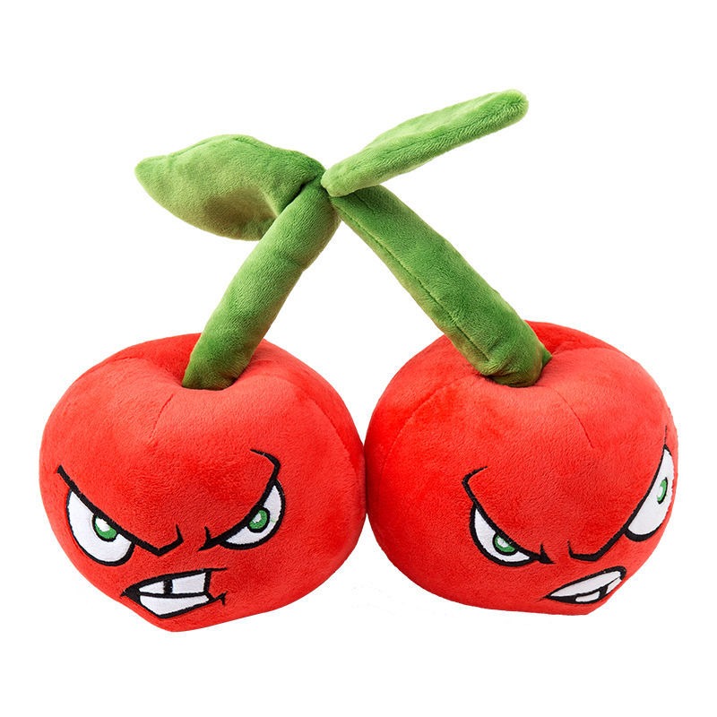 Pluszowa lalka z gry Plants Vs – Kids Toys Variety recenzja i cena
