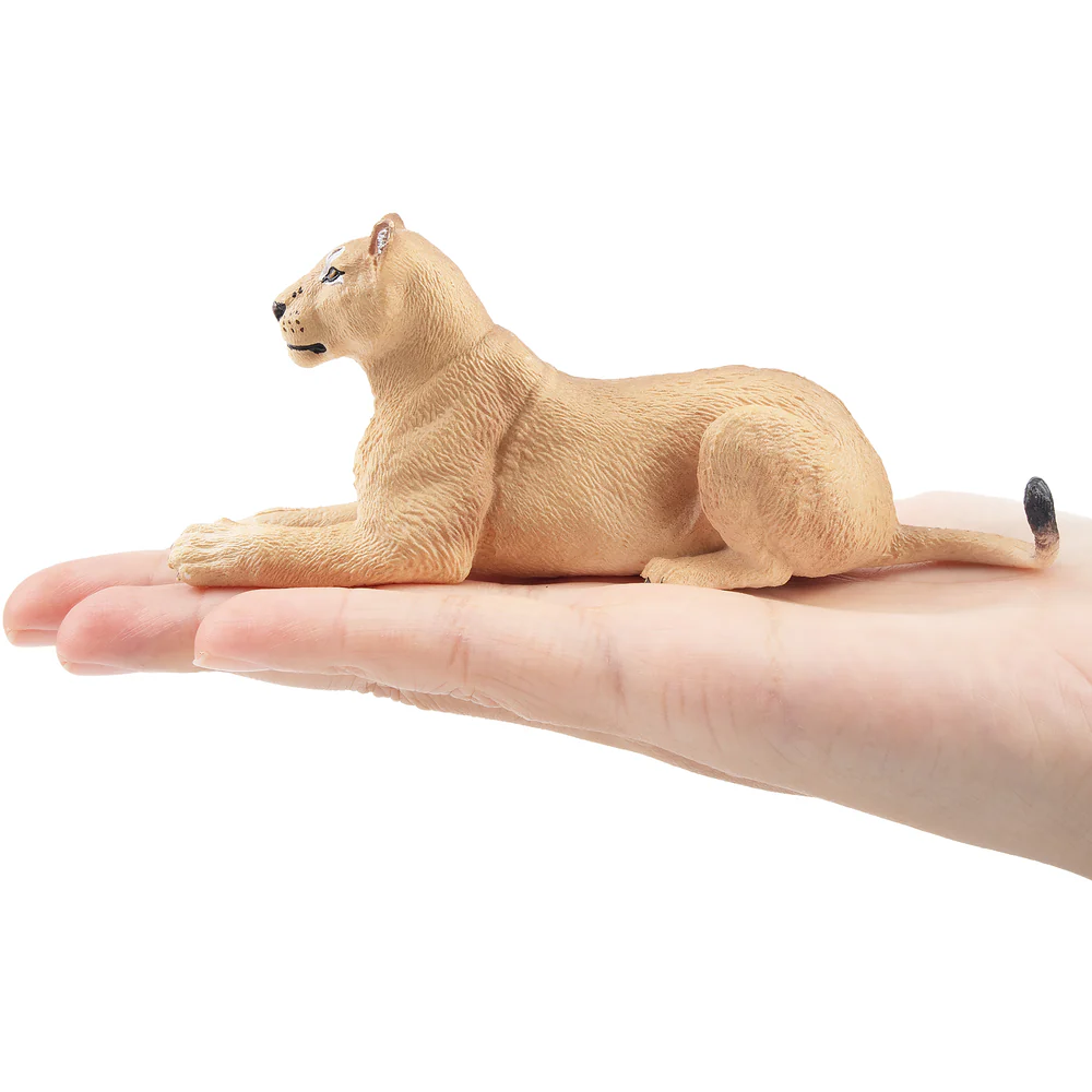 Toymany Symulacja Leżąca Lewic – Kids Toys Variety recenzja i cena
